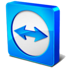 teamviewer transparent